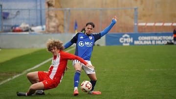 Segunda RFEF Grupo 4: resultados, partidos y clasificación de la jornada 24