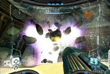 La versión original de Metroid será incluida en Metroid Prime