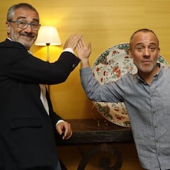 "Me habría gustado ser un entrenador como Pat Riley"