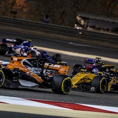 "Honda ha entonado el ‘mea culpa’, pero eso no nos sirve”