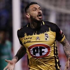 Pinilla: "Universidad Católica ganará fácilmente el torneo"