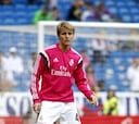 Football Manager: Odegaard, el segundo mejor Sub-21 del mundo