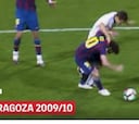 El museo de goles de Messi en el Barça que, pase lo que pase, vivirá para siempre