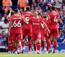 Ipswich - Liverpool, en directo