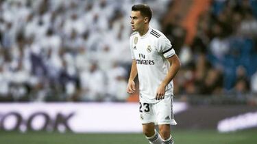 El gran once de traspasados por el Real Madrid desde 2017