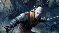 Guionistas veteranos de Marvel se unen a la serie de The Witcher