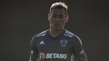 El ‘infierno’ que espera a Eduardo Vargas