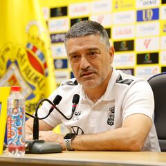 Las Palmas, en busca de la tecla perdida