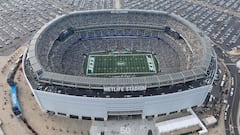 ¡Imponentes! A un año del campeonato, estos son los estadios y sedes en Estados Unidos para el Mundial 2026