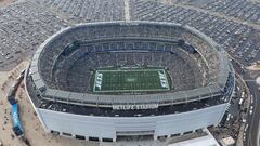 ¿Dónde se juega el Mundial de Clubes 2025? Sedes, estadios y ciudades donde tendrá lugar