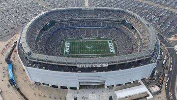 ¡Imponentes! A un año del campeonato, estos son los estadios y sedes en Estados Unidos para el Mundial 2026
