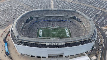 MetLife Stadium