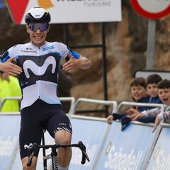 Iván Romeo es una realidad