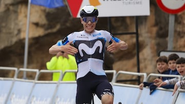 Iván Romeo es una realidad