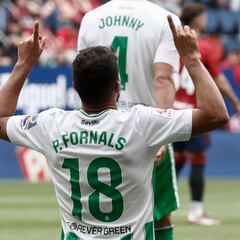 Incombustible Fornals