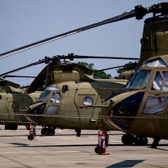 US military presence in Europe: A comprehensive list of key bases and locations