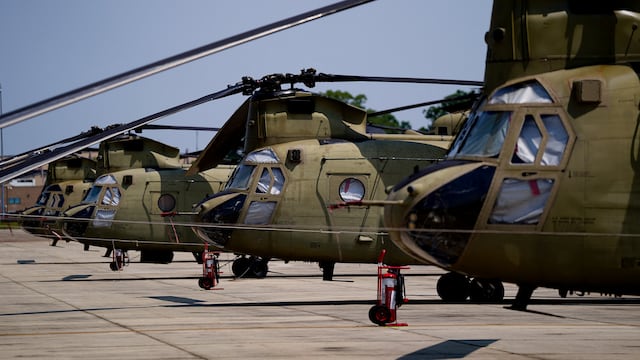 A comprehensive look at US military presence in Europe in 2025.