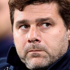 Pochettino pide salir, pero el PSG no le deja