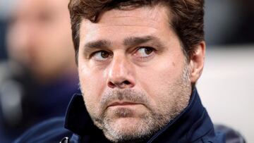 Pochettino pide salir, pero el PSG no le deja