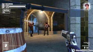 [Pre E3] The Agency, Impresiones