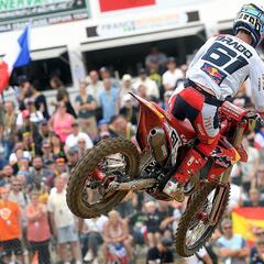 Turquía, última cita del año