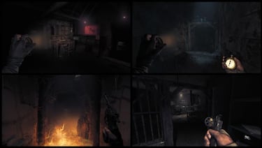 Amnesia: The Bunker propone una nueva forma de terror; tráiler y primeros detalles