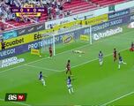 Un chileno sigue sigue brillando en Ecuador y pide espacio en la Roja: pase notable