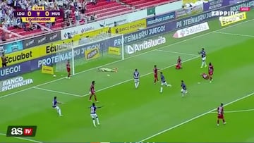 Un chileno sigue sigue brillando en Ecuador y pide espacio en la Roja: pase notable