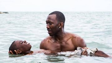 Moonlight arrasa en los Premios Espíritu Independiente y muestra posibiliades de cara a los Oscar.