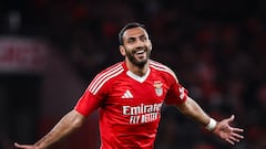 Pavlidis asusta al Barça