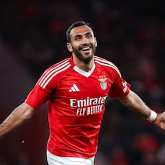 Pavlidis, ante el rival contra el que despertó