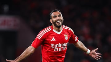 Pavlidis asusta al Barça