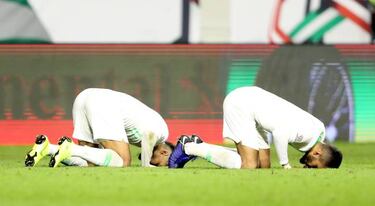 Saudi Arabia - Qatar: how and where to watch, times, TV, online
