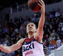Resumen del Zaragoza vs. Manresa de la Liga Endesa