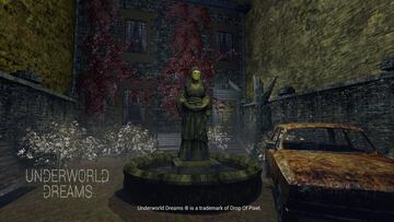 Imágenes de Underworld Dreams