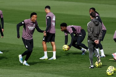 Cuatro bajas para Mallorca