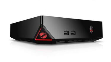 Las Steam Machines ya tienen fecha