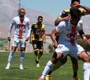 Los 3 juveniles sin cabida en Colo Colo que emergen en otros equipos de Primera
