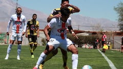 Los 3 juveniles sin cabida en Colo Colo que emergen en otros equipos de Primera