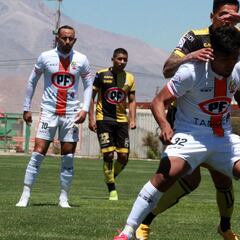 Los 3 juveniles sin cabida en Colo Colo que emergen en otros equipos de Primera