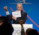 Japón defiende a Tokio 2020 ante las sospechas de sobornos