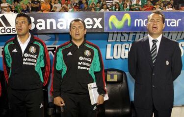 El Tri regresa a Monterrey tras 8 años; se recuerda la polémica 'fiesta'