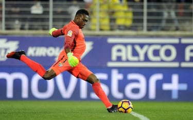 Kameni: Fenerbahçe signing scathing on Málaga boss Míchel