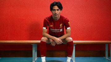 "Lo que más duele es que el Liverpool se lo llevó muy, muy, muy barato"