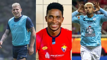 Las compras de pánico en la Liga MX antes del cierre de mercado