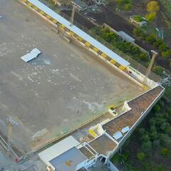 Cardassar: premio gordo tras la tragedia que le arrasó el campo