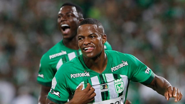 Andrés Felipe Román, la figura del Nacional campeón de Liga