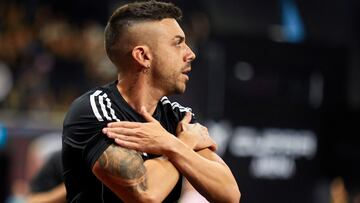 BARCELONA, SPAIN - SEPTEMBER 15: Kings League Infojobs at Cupra Arena on September 15, 2024 in Barcelona, Spain. (Photo by Omar Arnau/Quality Sport Images/Kings League)