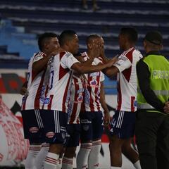 Así está la tabla de posiciones Liga BetPlay: equipos clasificados a cuadrangulares y posiciones