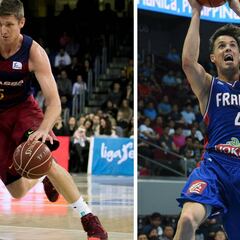 Así está el Barcelona: se marcha Doellman y llega Heurtel